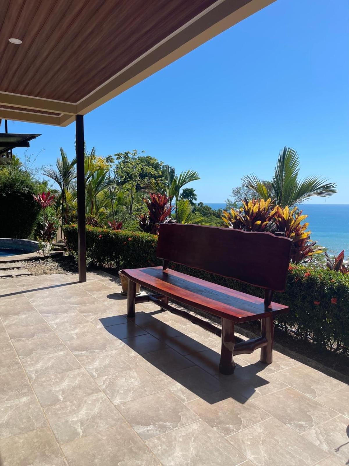 Villa Del Mar 1 Spectacular Ocean View! Доминикаль Экстерьер фото