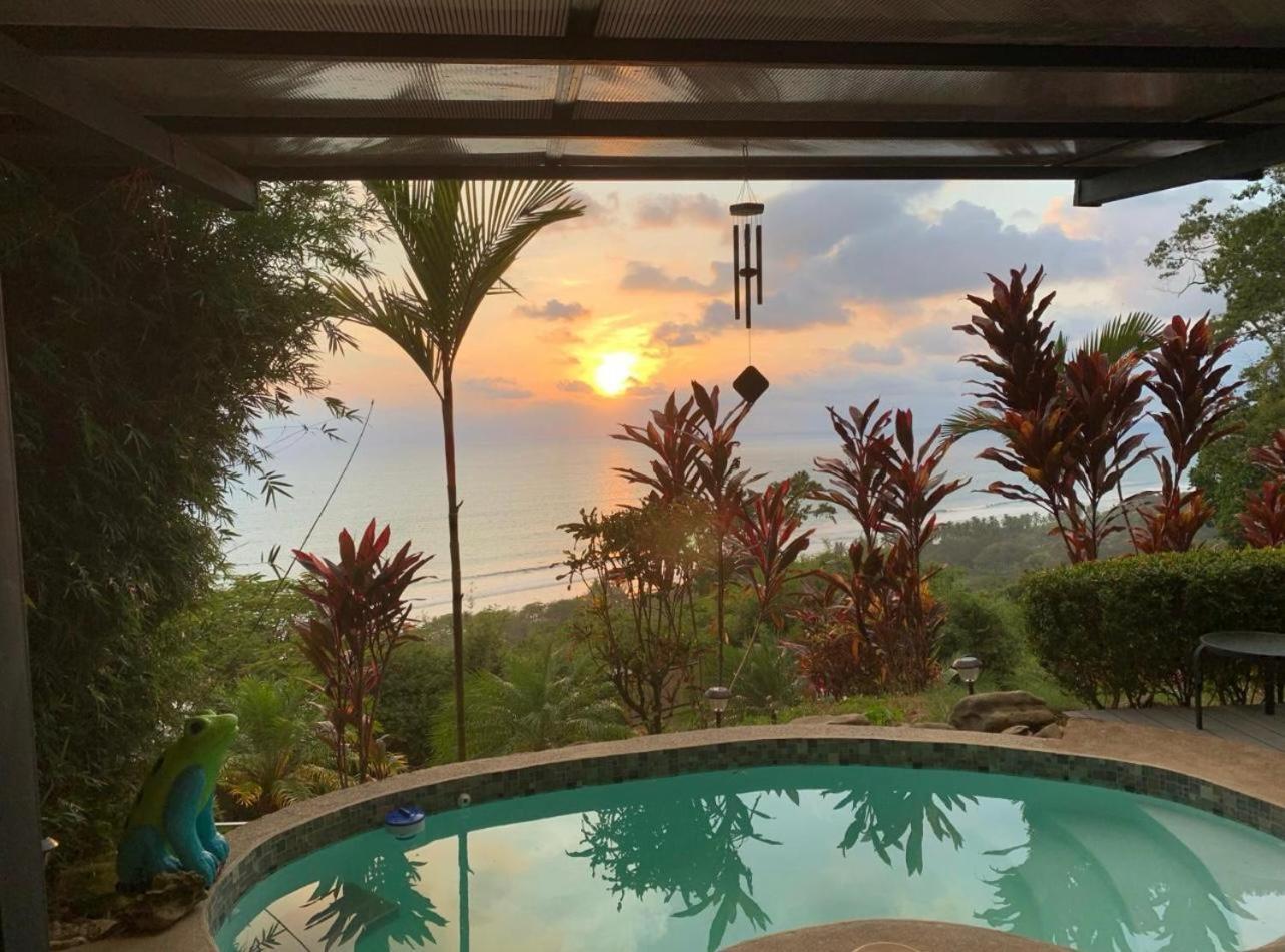 Villa Del Mar 1 Spectacular Ocean View! Доминикаль Экстерьер фото